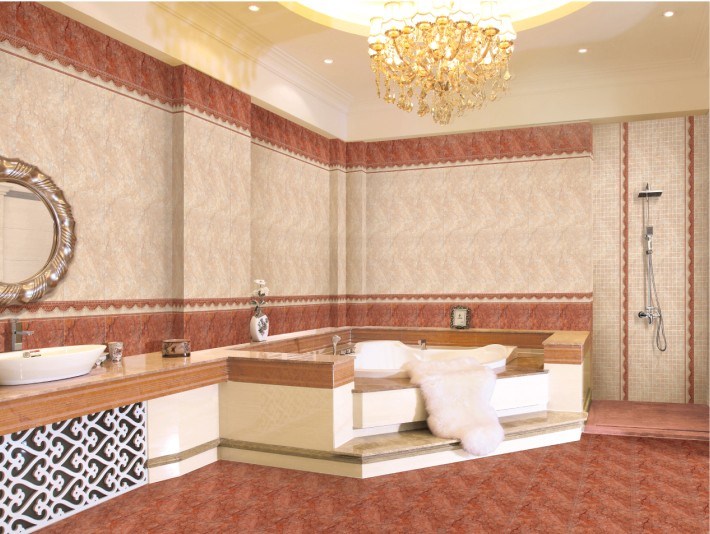 First Choice Skirting Wall Ceramics 2014